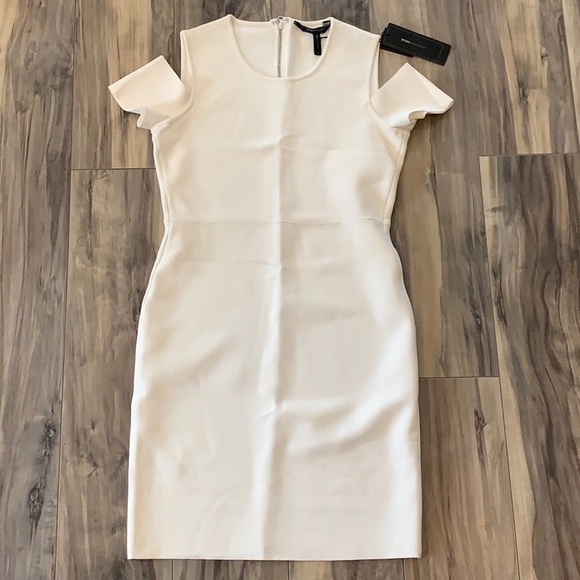 HP🎉BCBG Monicka Bodycon - Picture 4 of 7